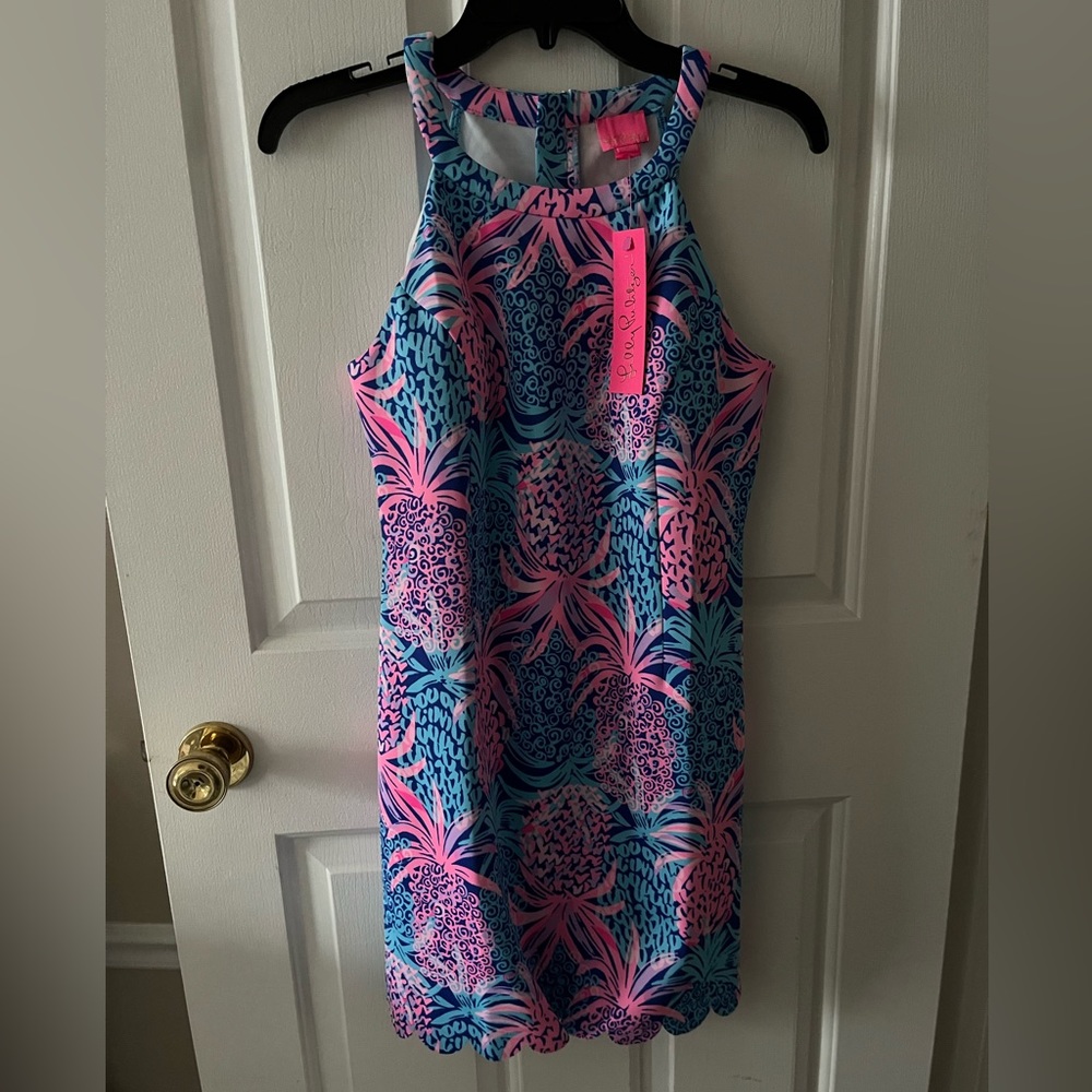 Lily Pulitzer dress